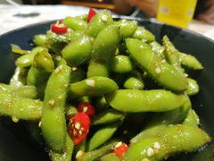 -沈记烧烤海鲜(江汉二路店)