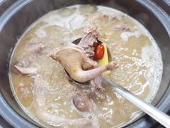 -啊杞恒益饭店(南头总店)