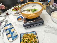 -宝荣鱼馆·临湖之宴(千岛湖店)