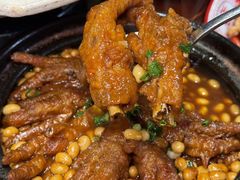 -情妹耙泥鳅·江湖川菜(科华店)