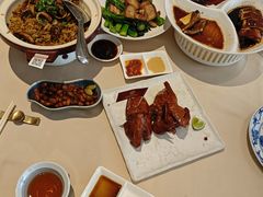 -侨美食家·粤菜(体育西路店)