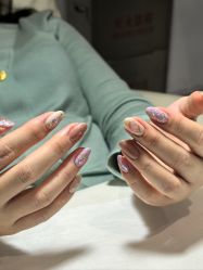 -LILY NAILS美甲美睫