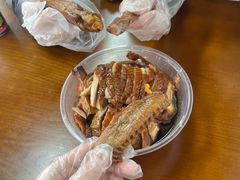 -竺桥兄弟烤鸭(总店)