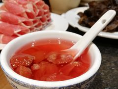 -友乐居羊蝎子(西直门店)