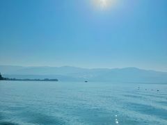 -西昌邛海湿地