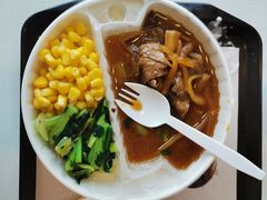 -麦当劳(济泺路店)