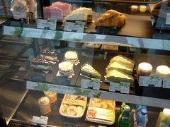 -星巴克(苏州石路百脑汇店)