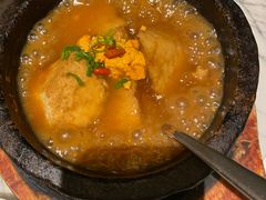 -青雅中餐厅(大连金石滩绿发希尔顿度假酒店)