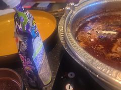 -牛New寿喜烧(闵行龙湖天街店)