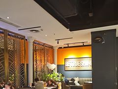 -半秋山西餐厅(巴南万达广场店)