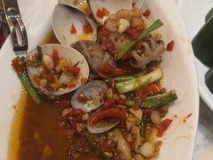 -长沙三景韦尔斯利酒店·Oval全日制餐厅自助餐