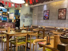 -聚点串吧·北京烧烤(朝北店)