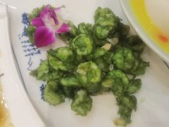 -玉华台饭庄·淮扬菜·烤鸭(望京店)