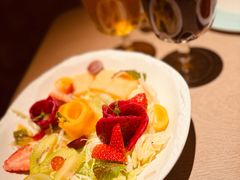 -波特曼西餐厅(中央大街店)