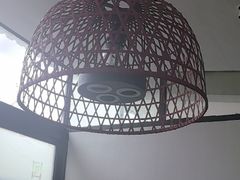 -湖南别院·美学庭院餐厅(惠阳店)