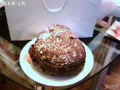 农夫面包-西点坊(浦东香格里拉店)