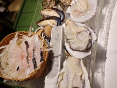 -Thai Basil罗勒叶泰式餐厅(时代天街店)