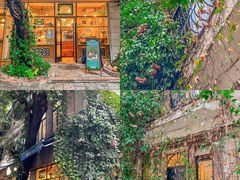 -西关84·History·Art·Cafe