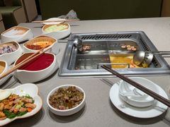 -海底捞火锅(苏宁广场店)