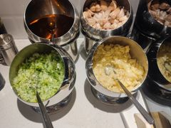 -大妈饺子馆·特色锅包肉·饺子(鼓楼店)