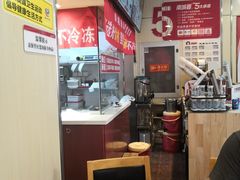 -南城香(欧陆经典万兴苑店)