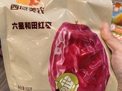 -7fresh七鲜(大族广场店)