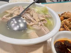 -天一沾水肥肠(科园一街店)