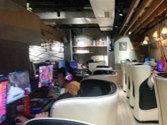 -沐禾网咖(财富店)