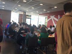 -麦当劳(田林好又多店)