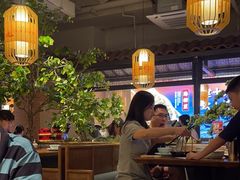 -闽上鲜·福建菜(龙湖滨江天街店)