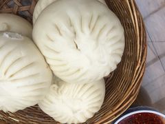 -老磨油饼(高陵店)