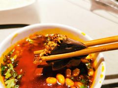 -海底捞火锅(龙湖三千集店)