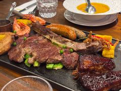 -1886德国汽车餐厅(外滩中央店)