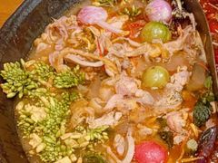 -楠火锅(太古里总店)