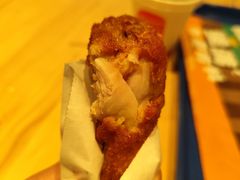 -汉堡王(上海缤谷一期店)