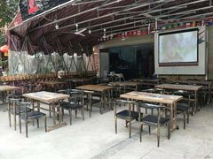 大堂-一品龙虾(新都店)