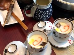 蒸水蛋-yokocho上横町·日本食街(深业上城店)