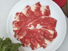 -風林火山烤室·涮肉