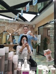 -永琪美容美发全国直营连锁