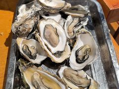 -蚝英雄·鲜蚝自助专门店