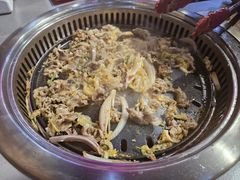 -棒小伙·齐齐哈尔烤肉(龙茗路店)