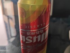 -烤肉小伙烤肉店