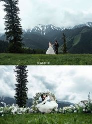 -卡兹摄影STUDIO婚纱摄影(文化路万达店)