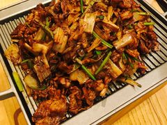 -四季民福烤鸭店(前门廊房二条店)