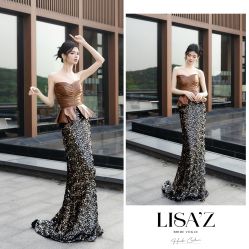 -Renee芮亦婚纱(原丽莎)