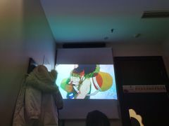 -华夏良子·足道SPA艾灸(铁道大厦店)