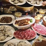 打浦路粤来记总店，适合带男朋友来的餐厅