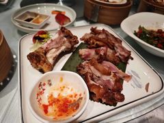 -悦雅居·老广州老味道(长湖店)