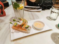 -Pho Asia 亚阁越南料理(上海来福士广场店)