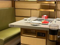 -海底捞火锅(旭辉MALL店)